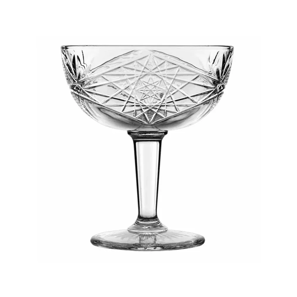 Libbey, Coupe Glass, 244 ml Capacity