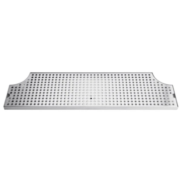 Draft Beer Drip Trays and Accessories