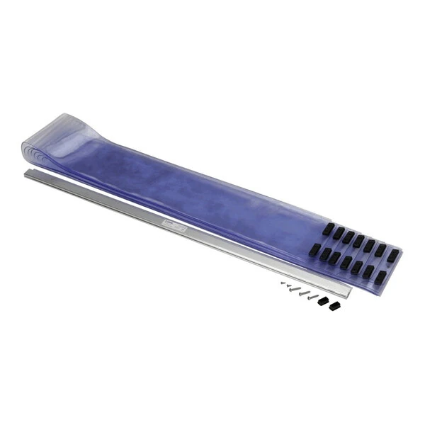 Strip Doors
