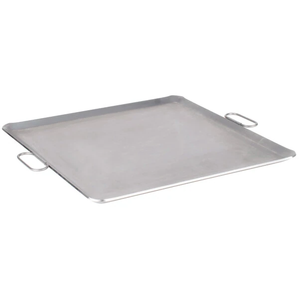 23" x 23" Portable Griddle