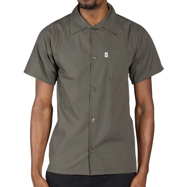 2XL Cook Shirts