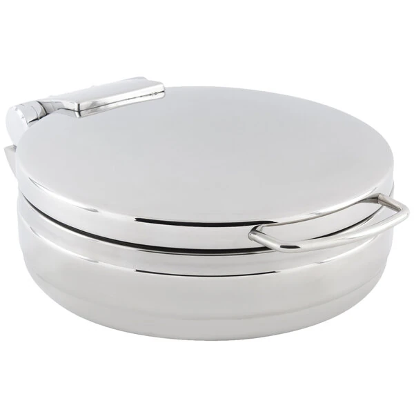 Induction Chafers Chafing Dishes