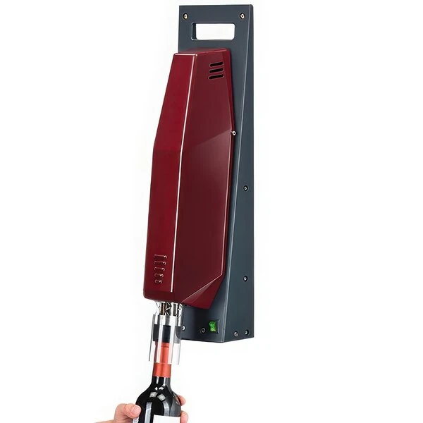 Electric Corkscrews and Bottle Openers