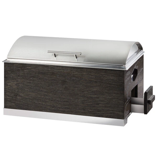 Stainless Steel Chafing Dishes