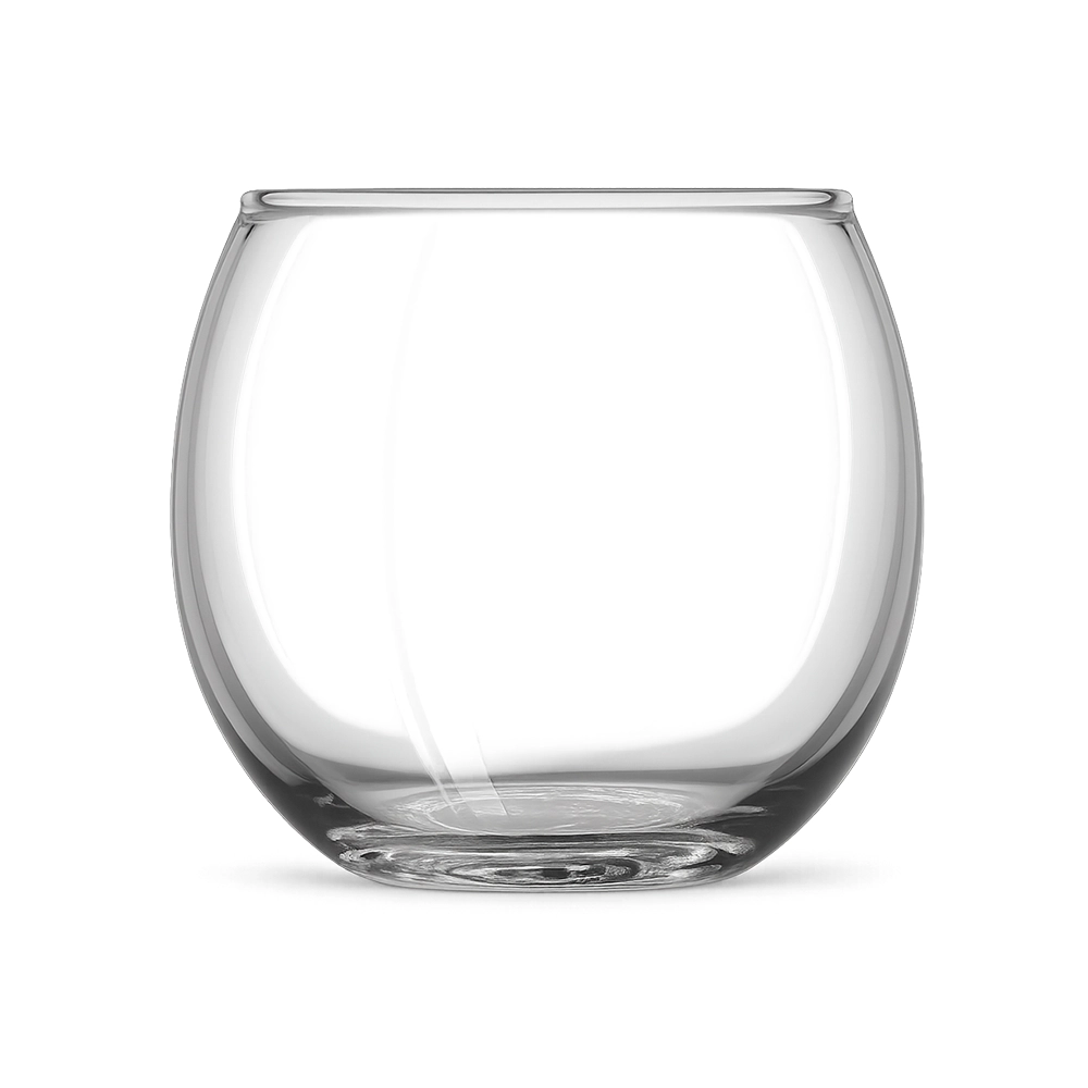 Libbey, Mini Dessert Votive Glass, 140 ml Capacity