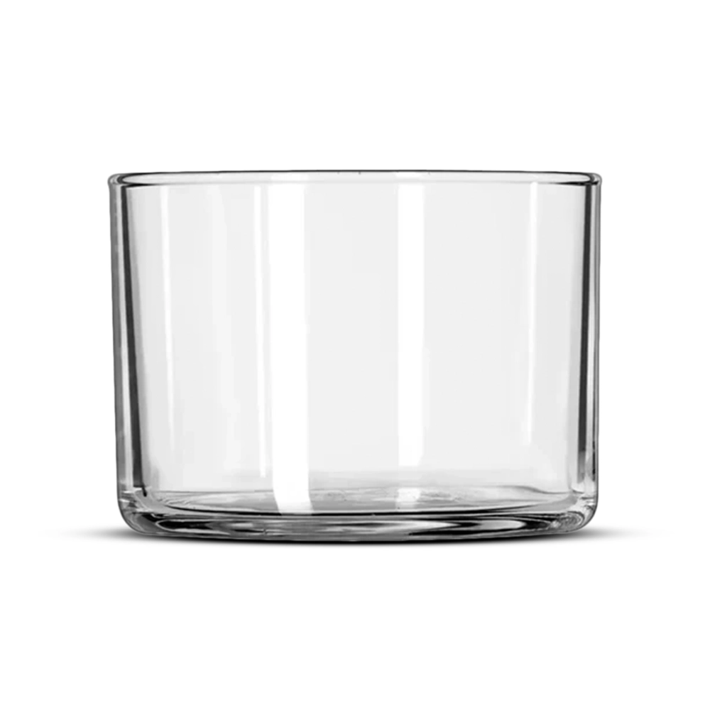 Libbey, Mini Dessert Bowl, Glass, 155 ml Capacity