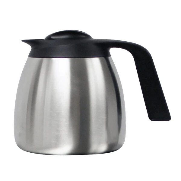 Brew Through Coffee Carafes and Decanters