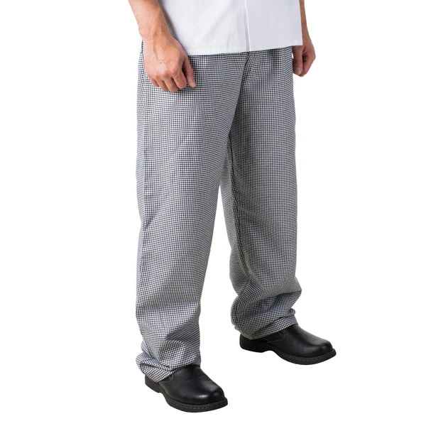 8X Chef Pants