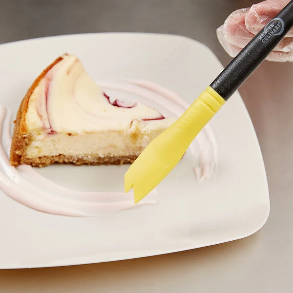 Decorating Brushes Food Presentation and Plating Tools