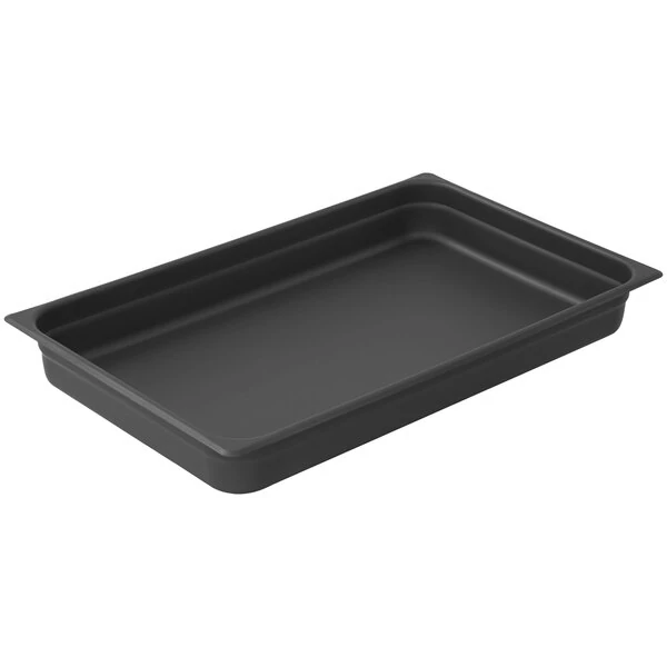 Full Size Stainless Steel Steam Table Pans and Hotel Pans