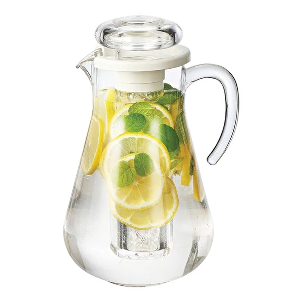 Plastic Pitchers
