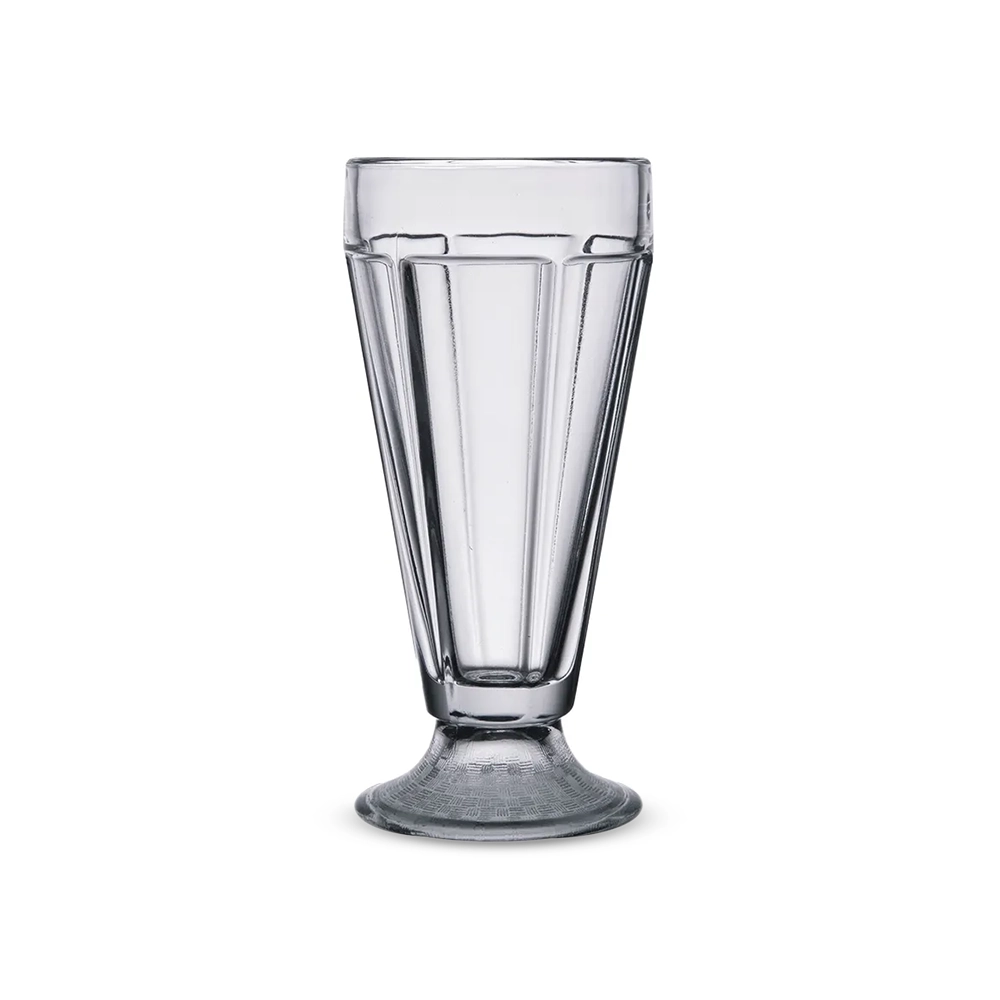 Libbey, Soda Glass, 340 ml Capacity, Clear Glass