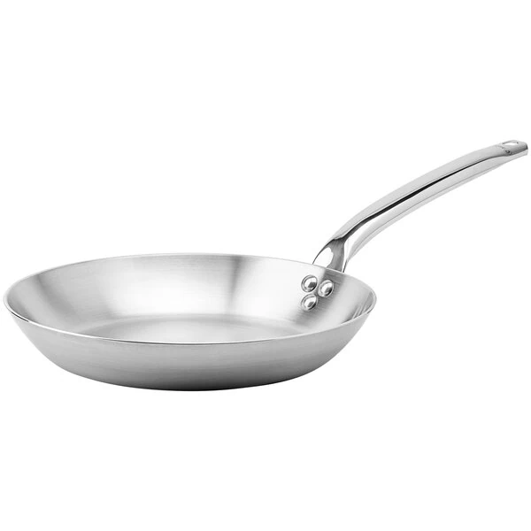 Stainless Steel Frying Pans