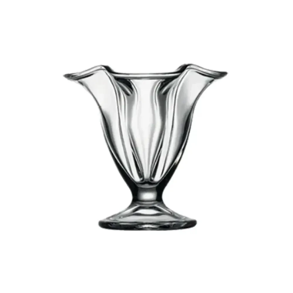 Libbey, Sundae Glass, 155 ml Capacity, Clear Glass