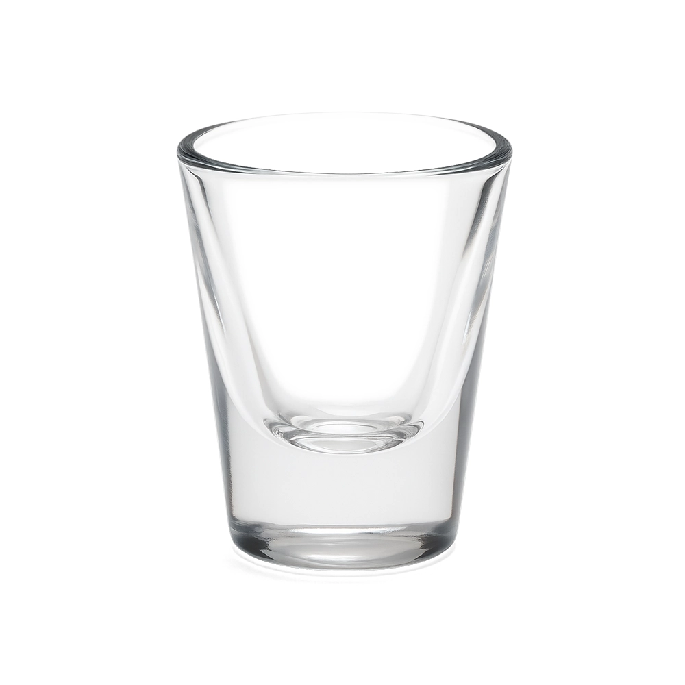 Libbey, Whiskey Shooter Glass, 30 ml, Set of 12