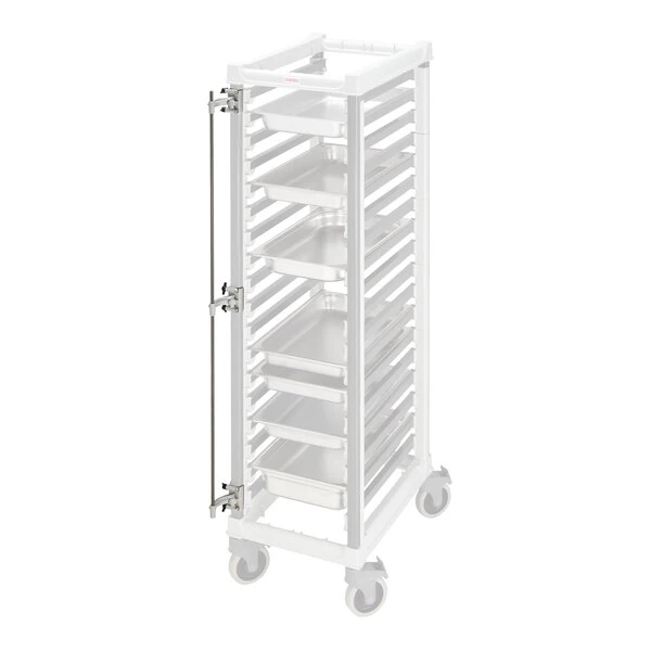 Bun Pan Rack Parts and Accessories