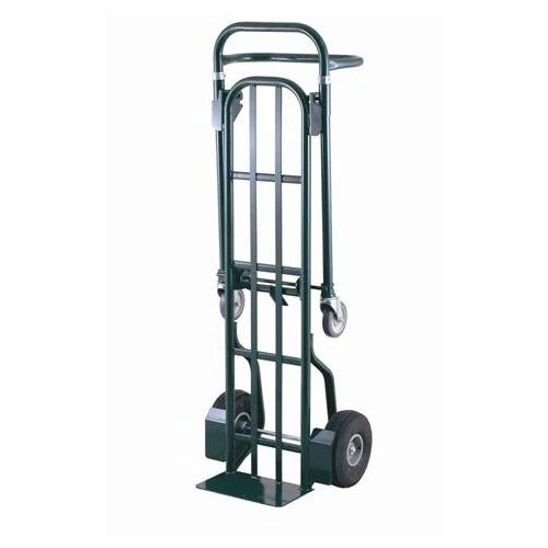 Convertible Hand Trucks Hand Trucks