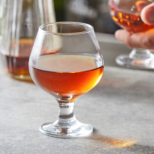 9.25 oz. Cocktail Glasses
