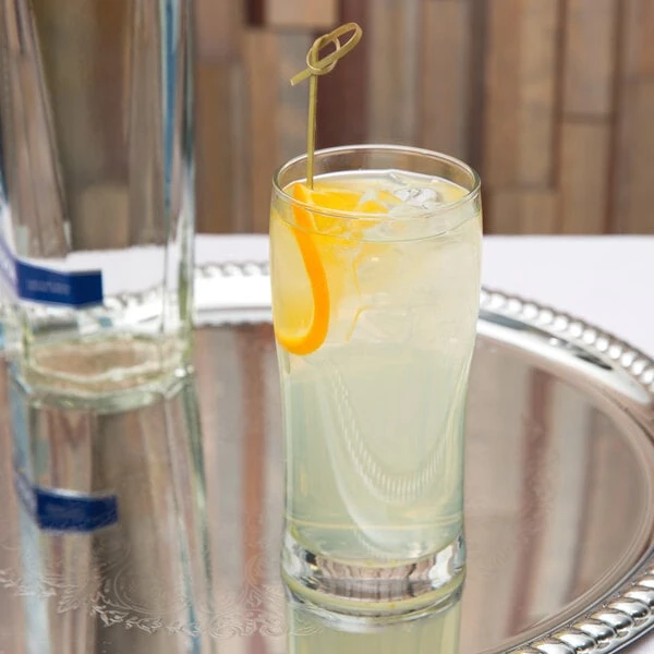 11 oz. Cocktail Glasses