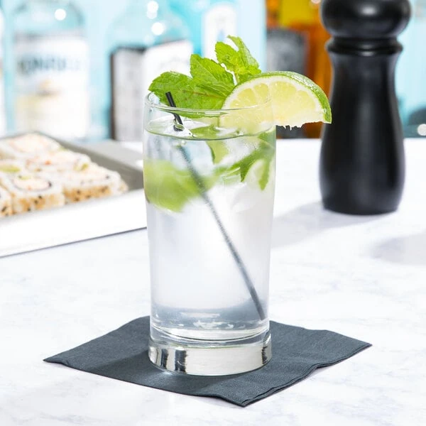 12 oz. Cocktail Glasses
