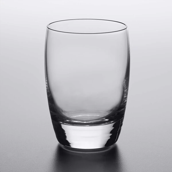 Luigi Bormioli Michelangelo from BauscherHepp 9 oz. Rocks / Old Fashioned Glass - 24/Case