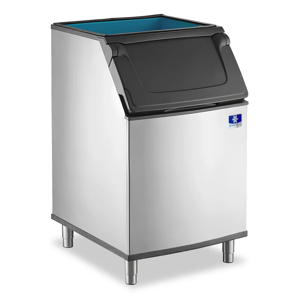 Manitowoc, Ice Cube Storage Bin, 241 kg