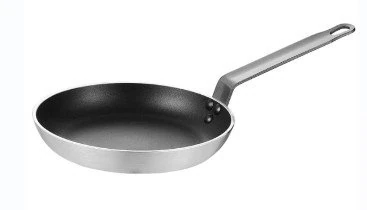Aluminum Non Stick Fry Pan - 26 Cm