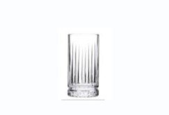 Crystal Premium  Glass 280 cc