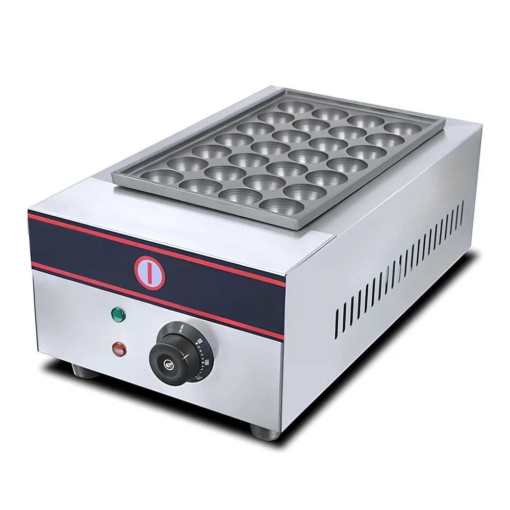 Primo, FishBall Grill, 1 Head, 2000 W