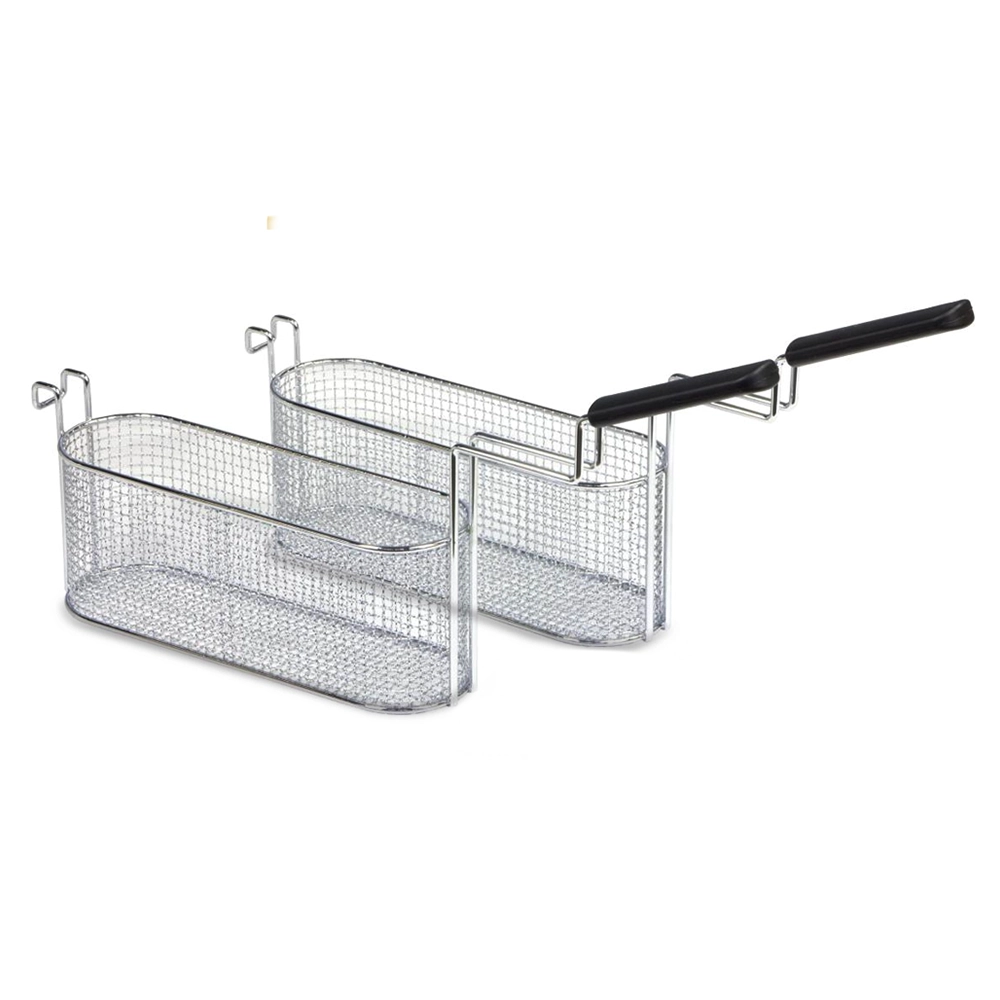Electrolux, Fry Basket, Stainless Steel, 2 Baskets