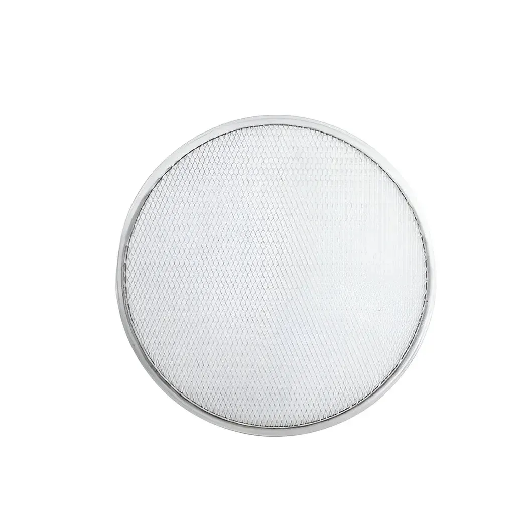 Paderno, Pizza Screen, 40 cm Diameter, Aluminium