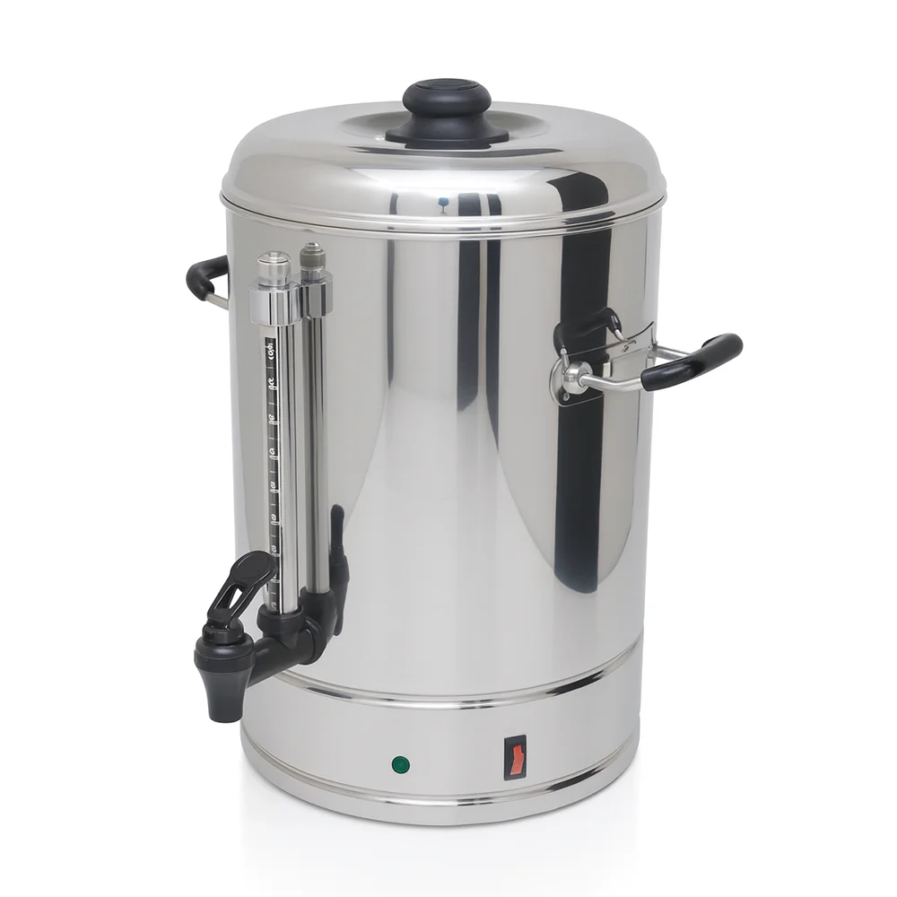 Primo, Coffee Maker, 15 L, 1550 W, Cool touch Handle
