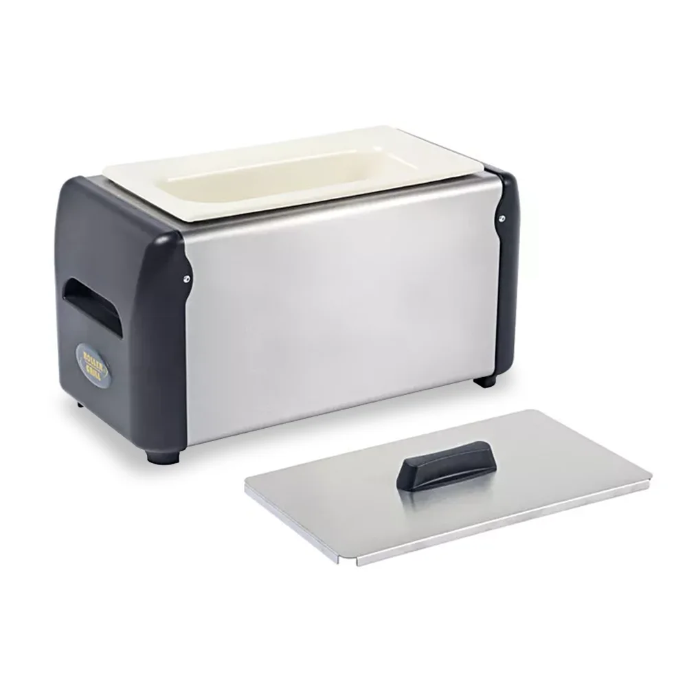 Roller Grill, Food Storage Container, 3L, GN 1/3 Size