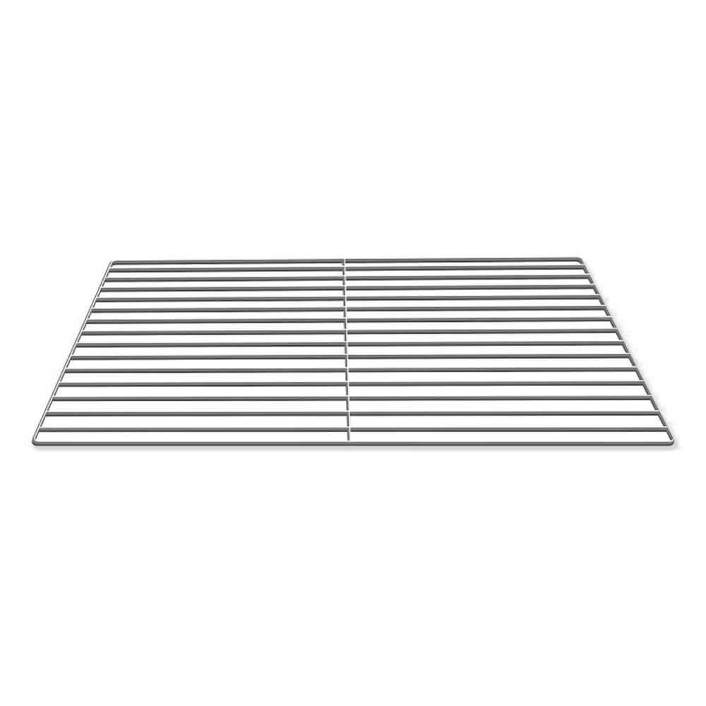 Tecnodom, Shelving, GN 2/1, Plastic, White, 65 cm Length, 53 cm Width