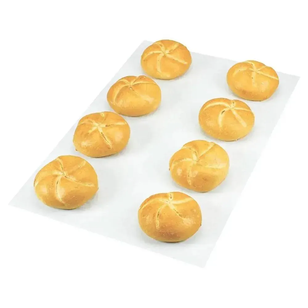 Schneider, Baking Paper, Siliconized, 500 Sheets, 60 cm Width, 40 cm Length