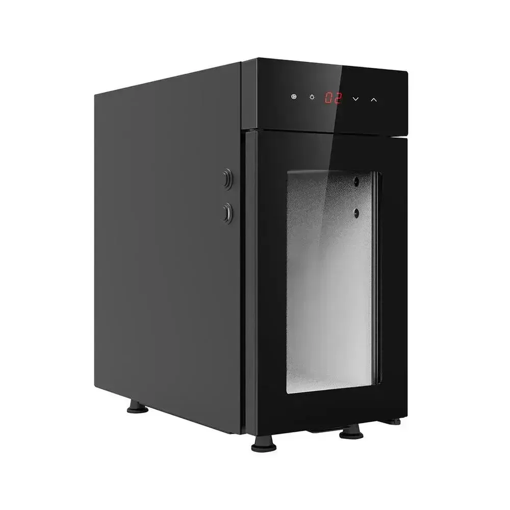 Jetinno, Refrigerated Cabinet, 1 Door, 9 L, Electric, 800 W