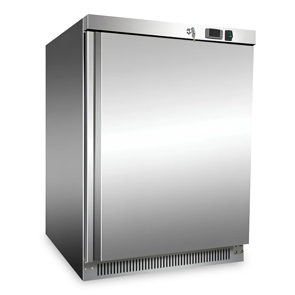 Culinex, Undercounter Freezer, 1 Door, 113L, 230W
