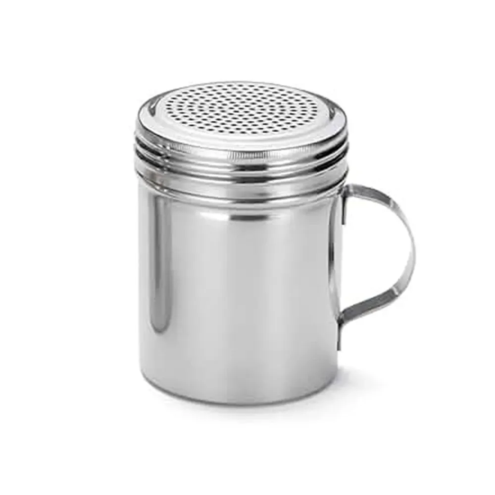 Tablecraft, Dredger, Stainless Steel, 9.4 cm Height