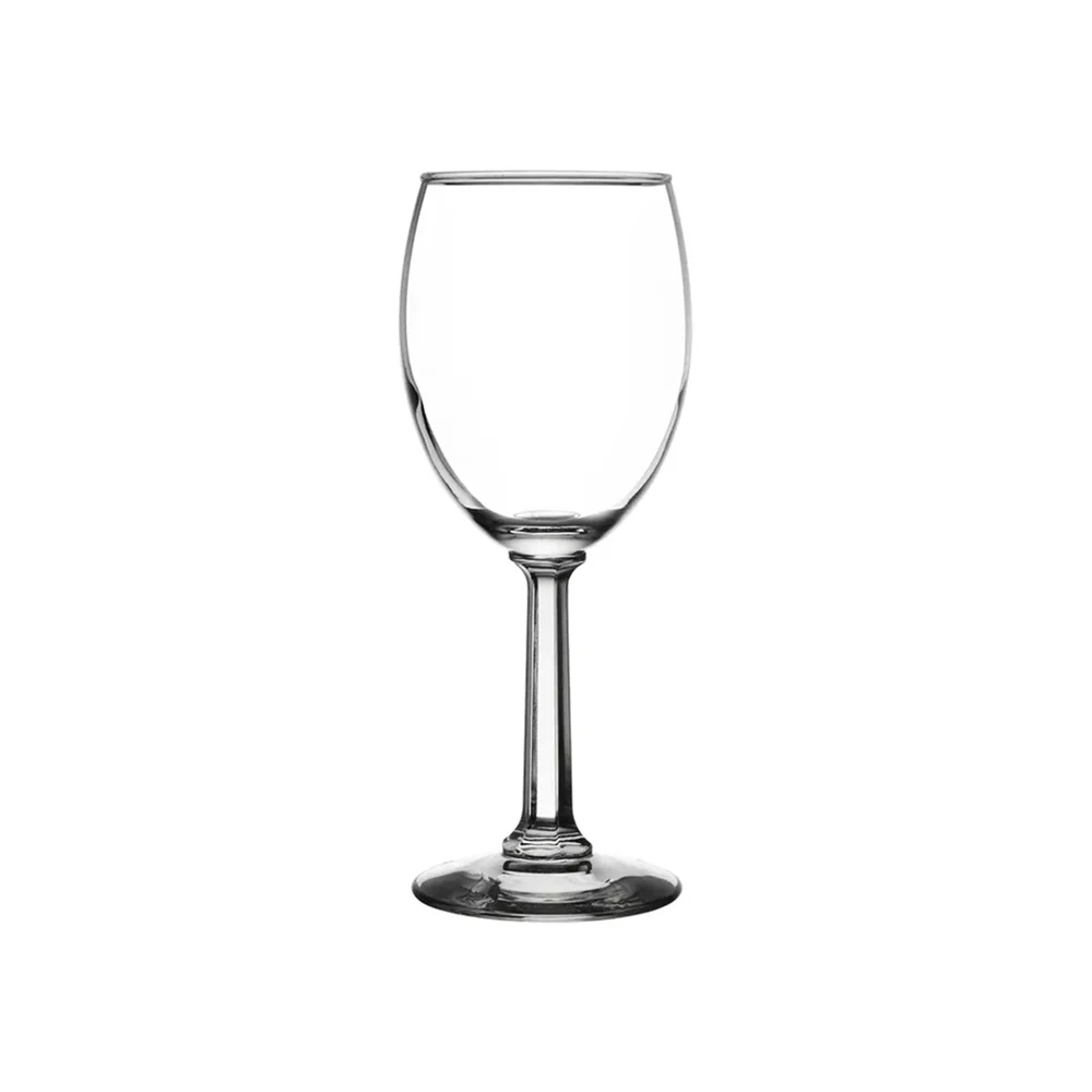 Libbey, White Wine Glass, 229 ml Capacity