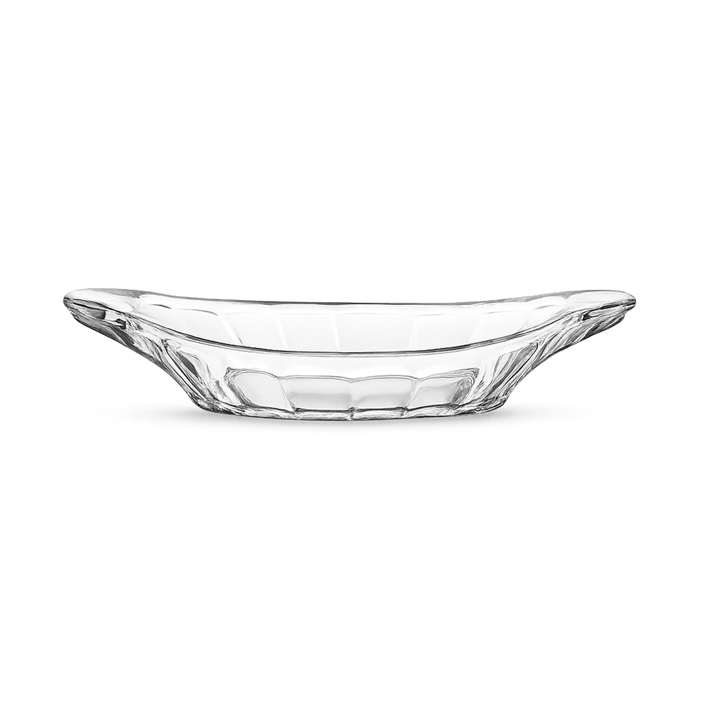 Libbey, Banana Split Glass, 23 cm Length