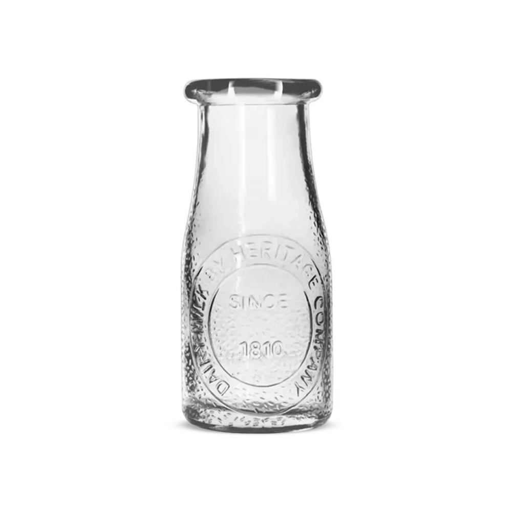 Libbey, Heritage Bottle Glass, 222 ml Capacity