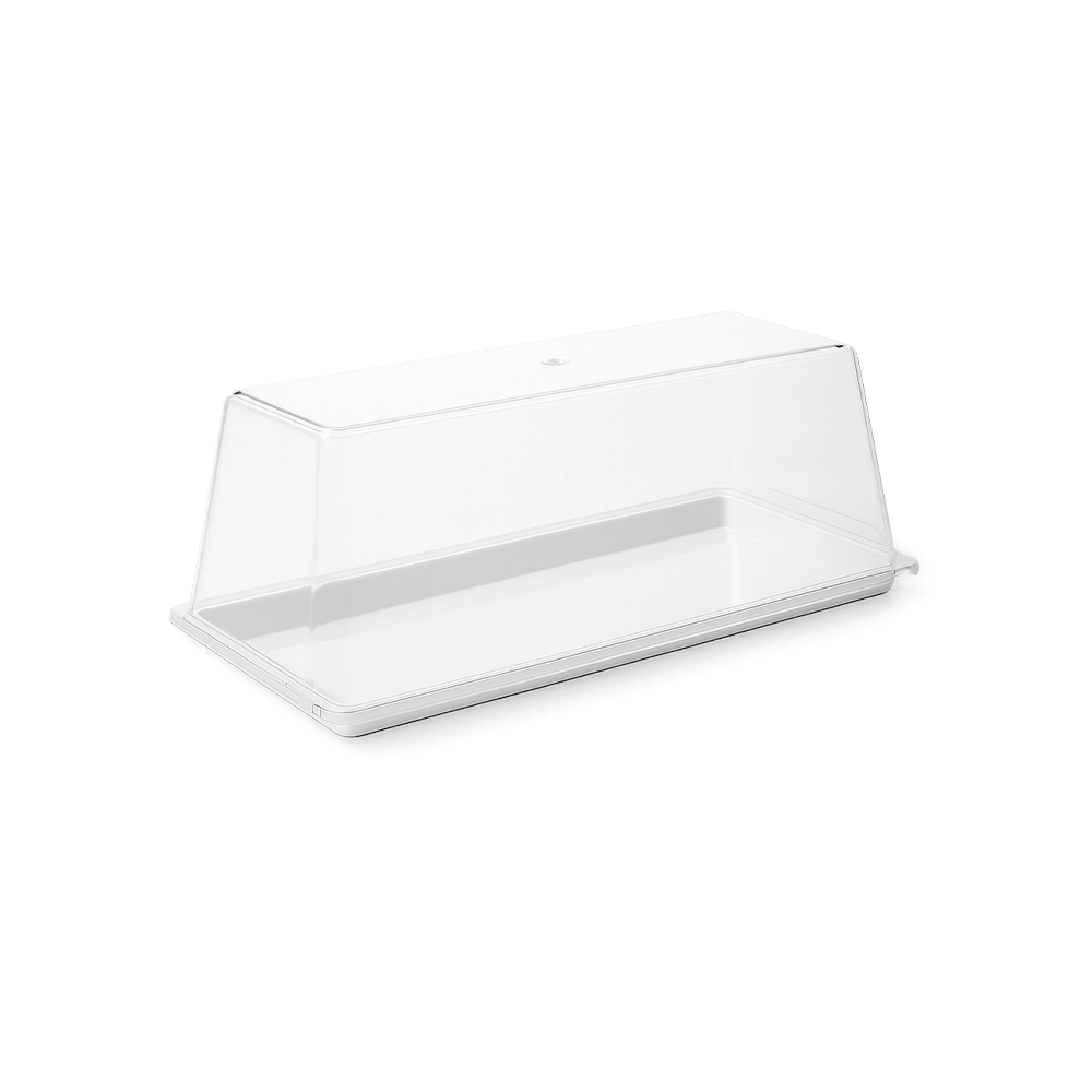 Plate Covers