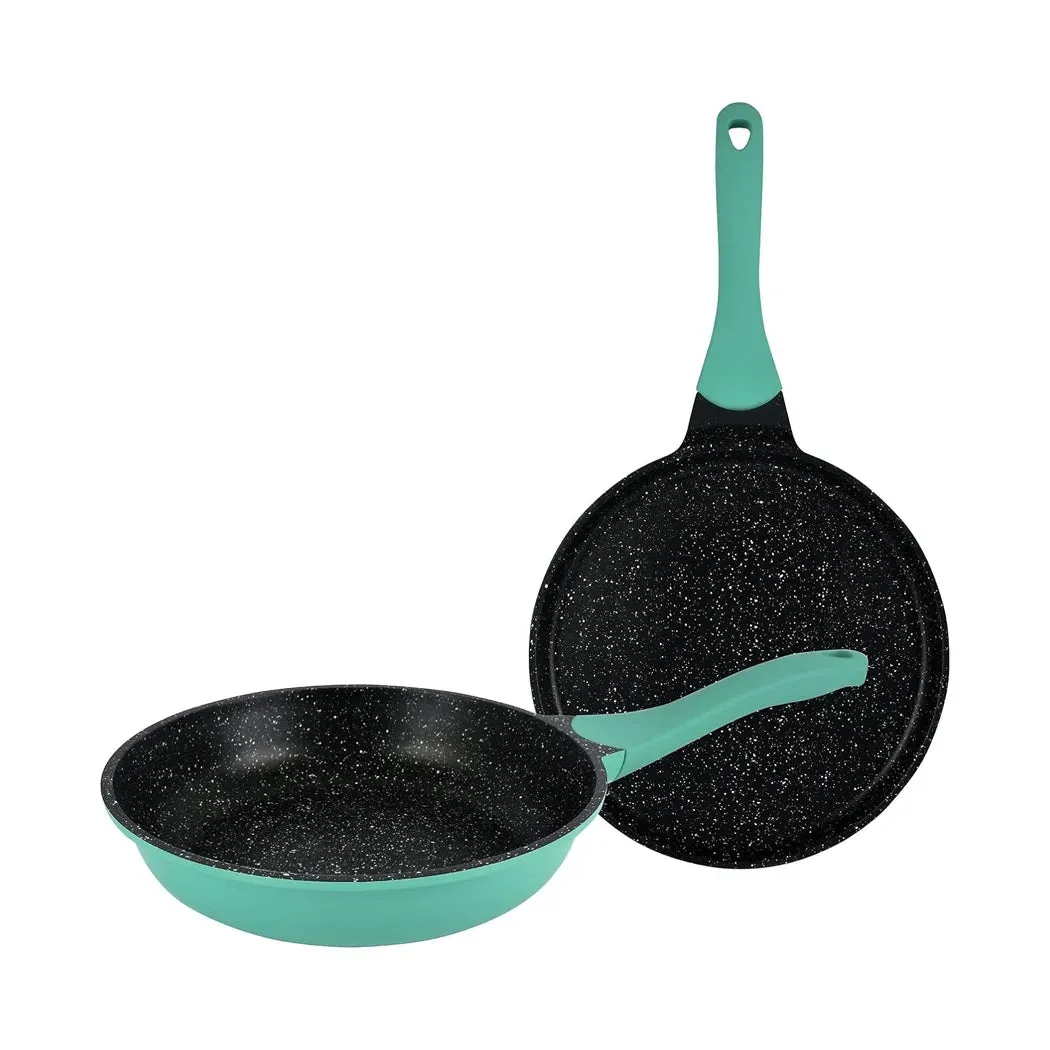 Cast Aluminum Cookware