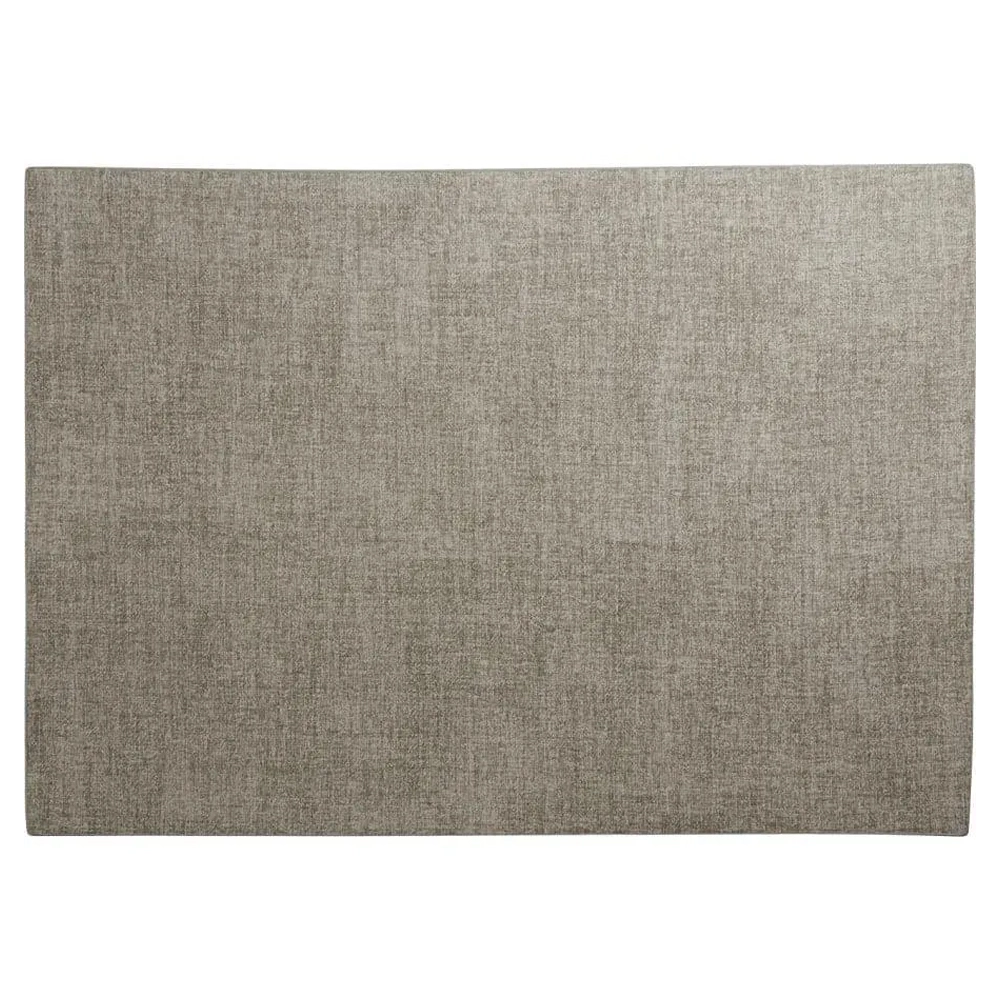 HomeStyle, Placemats, 6-Piece Set, Waterproof, Anti-Slip, 46 cm Length, 33 cm Width