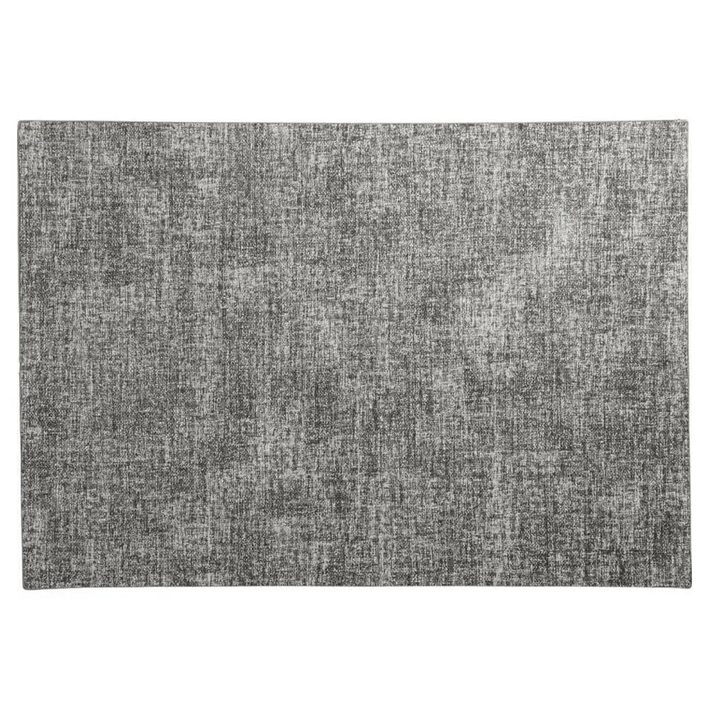 Meli-Melo Industry, Heat Resistant Placemats, 6-Piece Set, 46 cm Length, 33 cm Width, Anti-Slip
