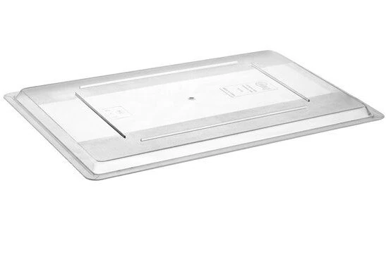 Lid for PP White Storage Container - 18 x 26 Inch