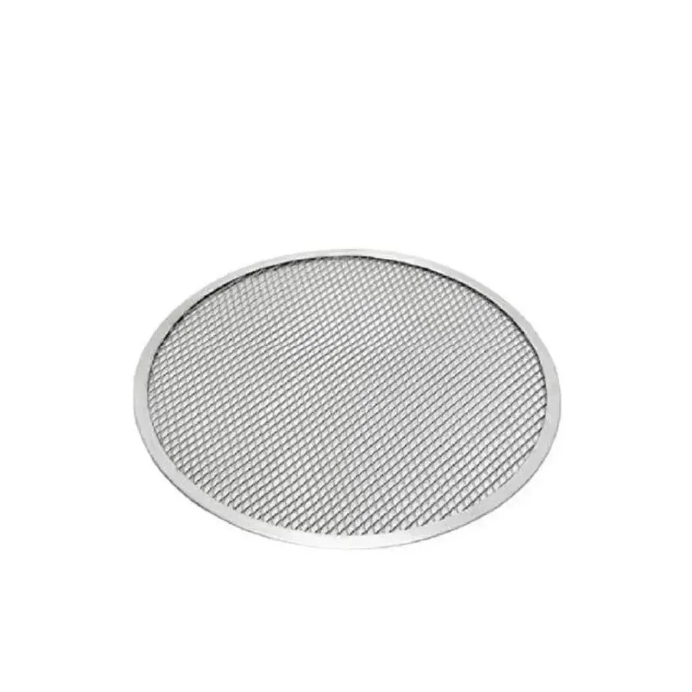 Pujadas, Pizza Screen, Aluminium, 30 cm Diameter