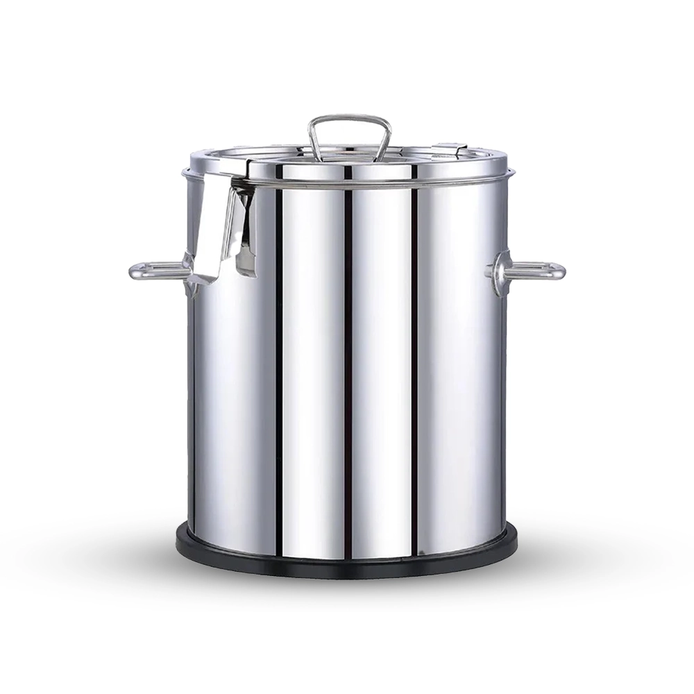 Pradeep, Insulated Carrying Pot, 10L Capacity
