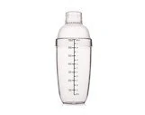 Acrylic cocktail Shaker   700ML