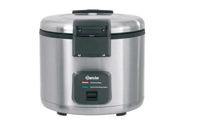 BARTSCHER - Electric Rice Cooker - 1950W - 230V - 8 Ltr